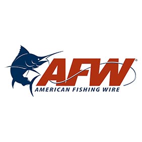 AFW American Fishing Wire Tackle - Rok Max