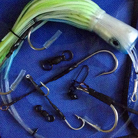 Big Game Fishing Hooks