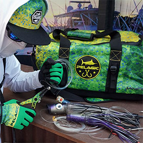 Big Game Rigging Tools & Fishing Accessories