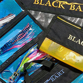 Lure - Storage Boxes & Packs