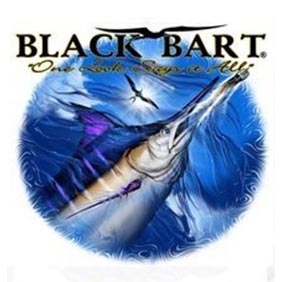 Black Bart Lures