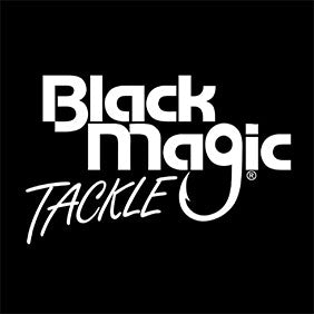 Black Magic Fishing Tackle