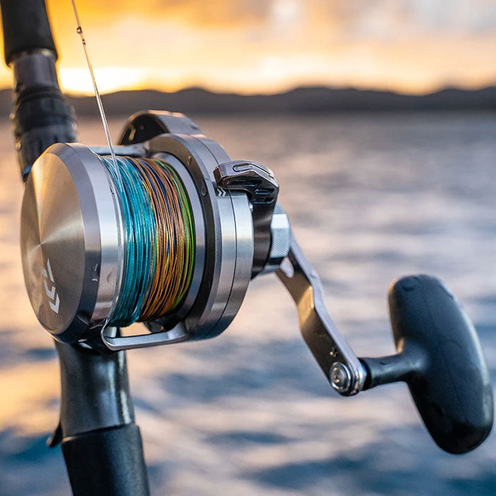 Boat Fishing Reels