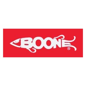Boone Fishing Lures & Accessories