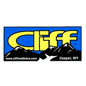 Cliff Outdoors Fly Boxes