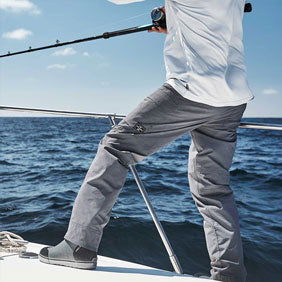Fishing Shorts & Trousers