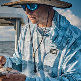 Fishing Hoodies