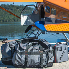 Fly Fishing Tackle Bags & Luggage