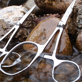 Freshwater Fly Fishing Tools & Accessories