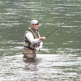 Waders & Wading Boots for Fly Fishing