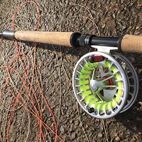 Fly Fishing Lines for Salmon, Sea-Trout & Steelhead