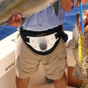 Fighting Harnesses, Belts & Pads