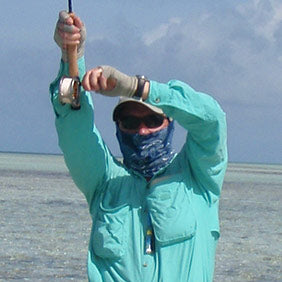 Fishing Hats, Caps & Buffs