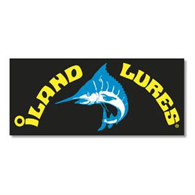 Iland Big Game Fishing Lures - Rok Max