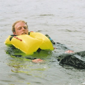 Life Jackets and Safety Equipment for Fishing or Boat Fishing