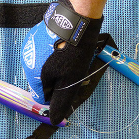Protective Gloves for Lure Fishing, Popping & Jigging
