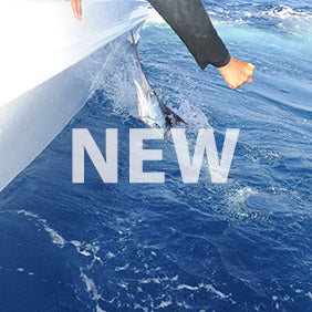 New Big Game Fishing Tackle & Accessories