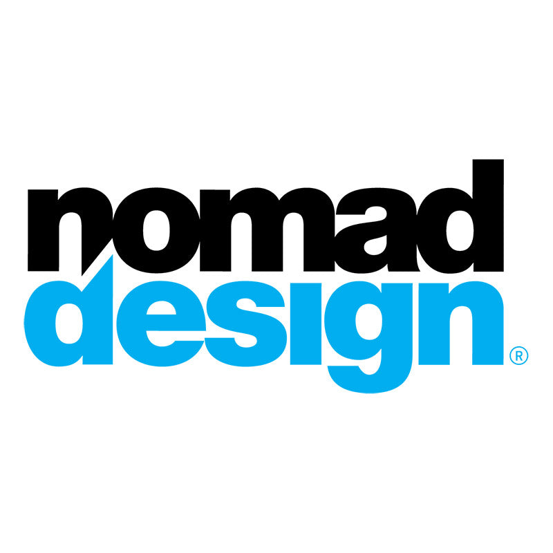 Nomad Design Tackle