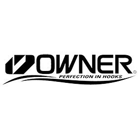 Owner Fishing Hooks