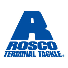 Rosco Terminal Tackle, Swivels & Crimps