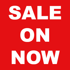Sale Special Offers