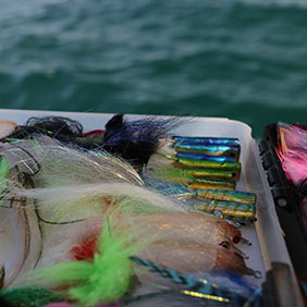 Saltwater Fly Boxes