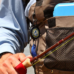 Saltwater Fly Fishing Tools & Accessories
