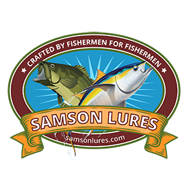Samson Fishing Lures