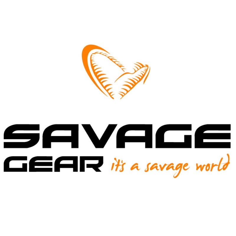 Savage Gear Lures & Fishing Tools