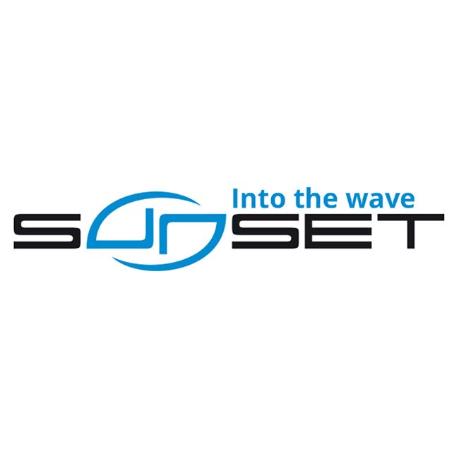 Sunset Fishing Rods & Tackle