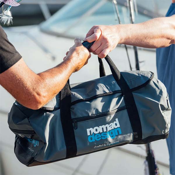 Travel Bags, Packs & Luggage for Lure Fishing