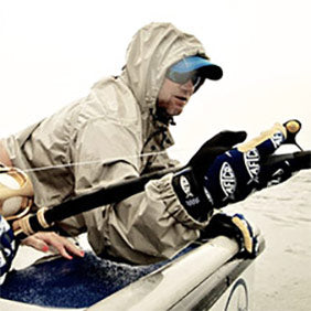 Waterproof Fishing Clothing