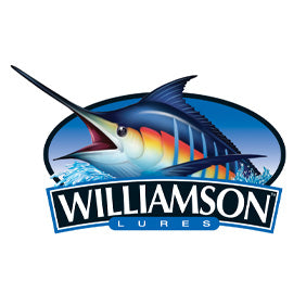Williamson Fishing Lures