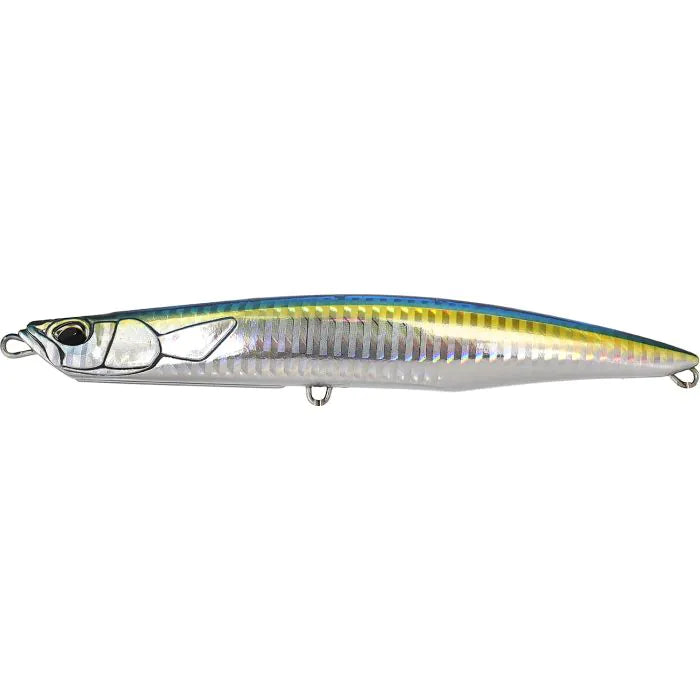 Duo Rough Trail Malice 150 Lures - 150mm Ocean Blue Back