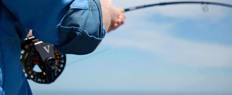 Shark Fly Fishing Tackle