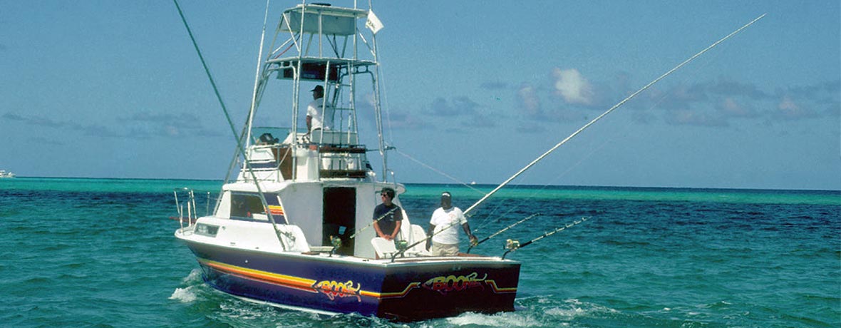 Boone Fishing Lures & Accessories