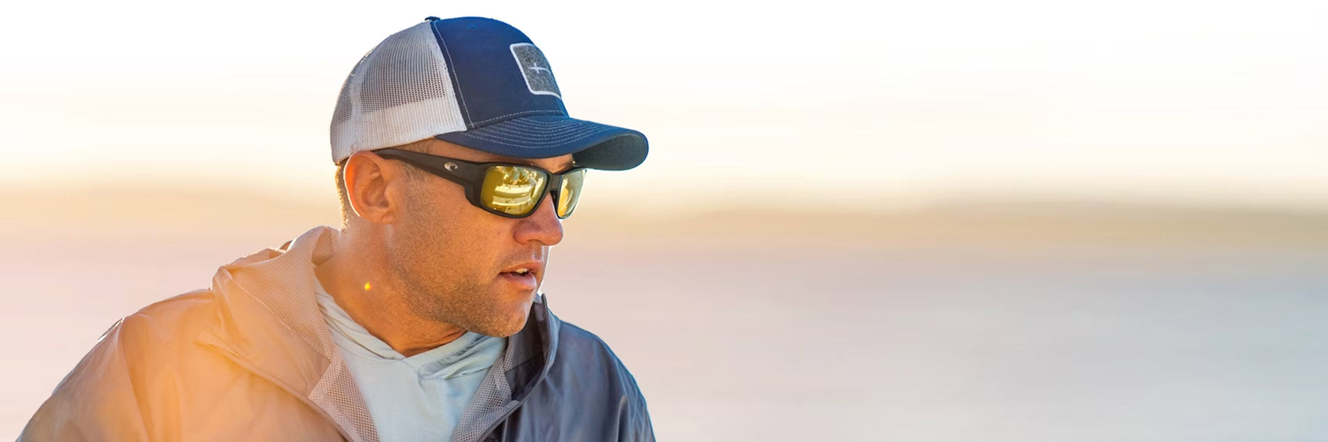 Costa Fishing Sunglasses