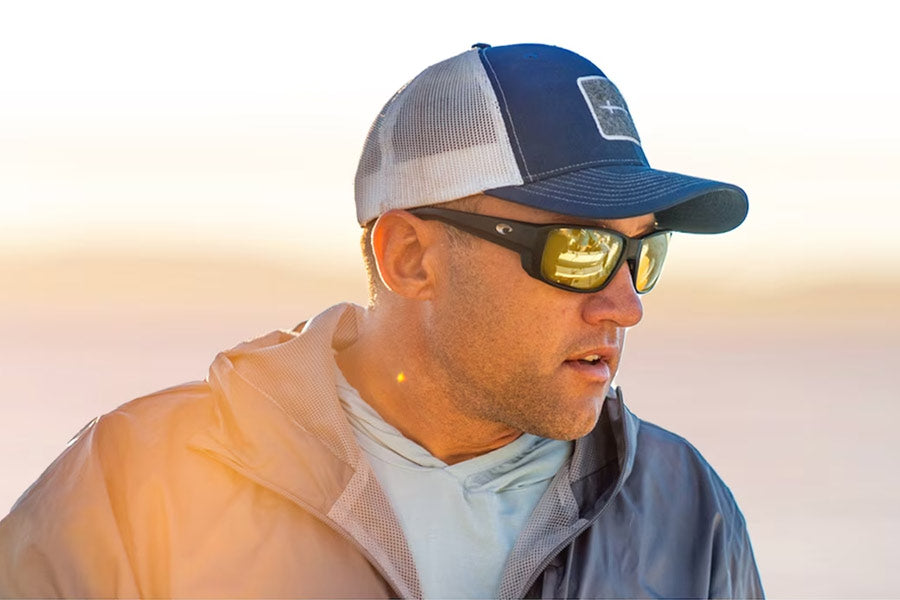 Costa Fishing Sunglasses