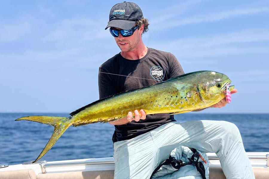Game outlet fishing tackle