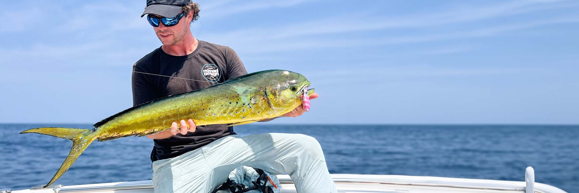 Shop Saltwater Fishing Tackle by Species