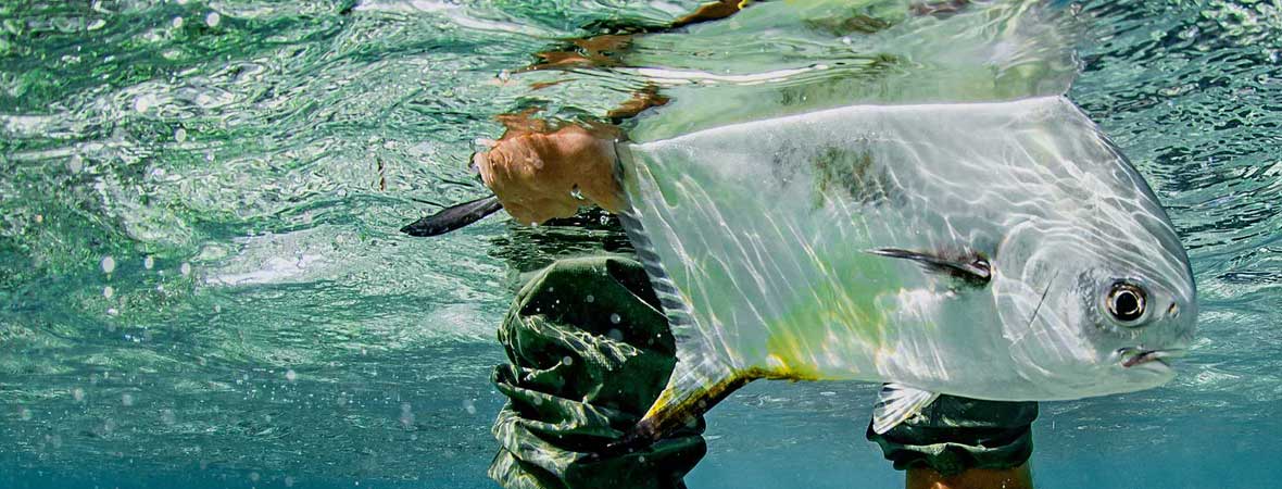 Permit Fishing Tackle, Gear & Equipment