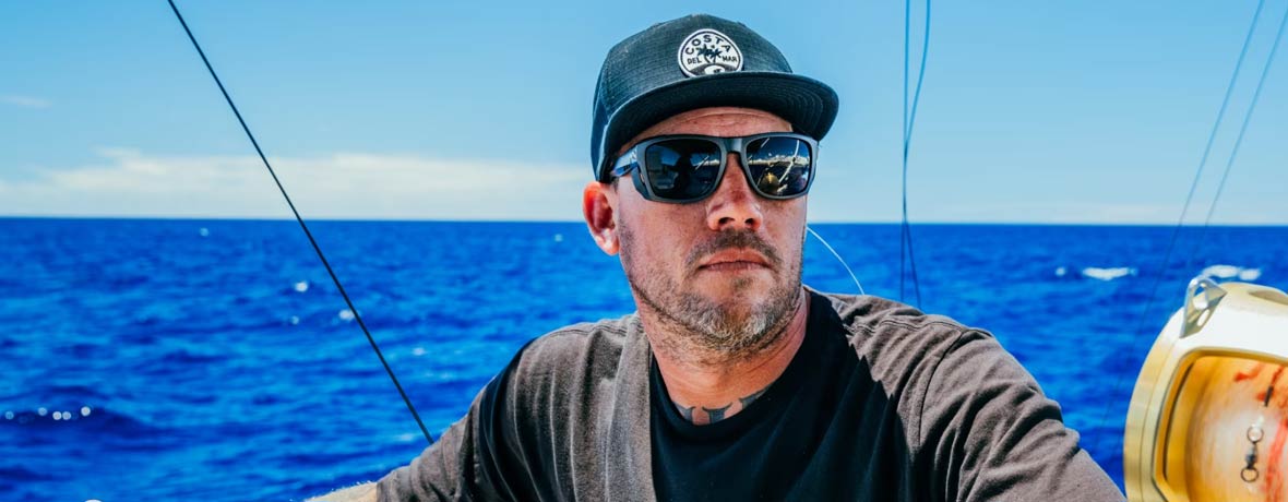 Polarised Fishing Sunglasses & Accessories