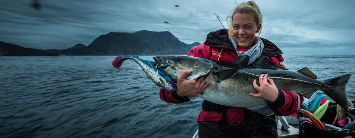 Westin Fishing Lures, Softbaits & Jigs