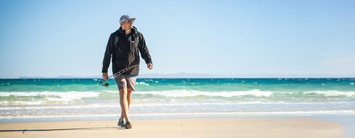 Fishing & Wading Jackets