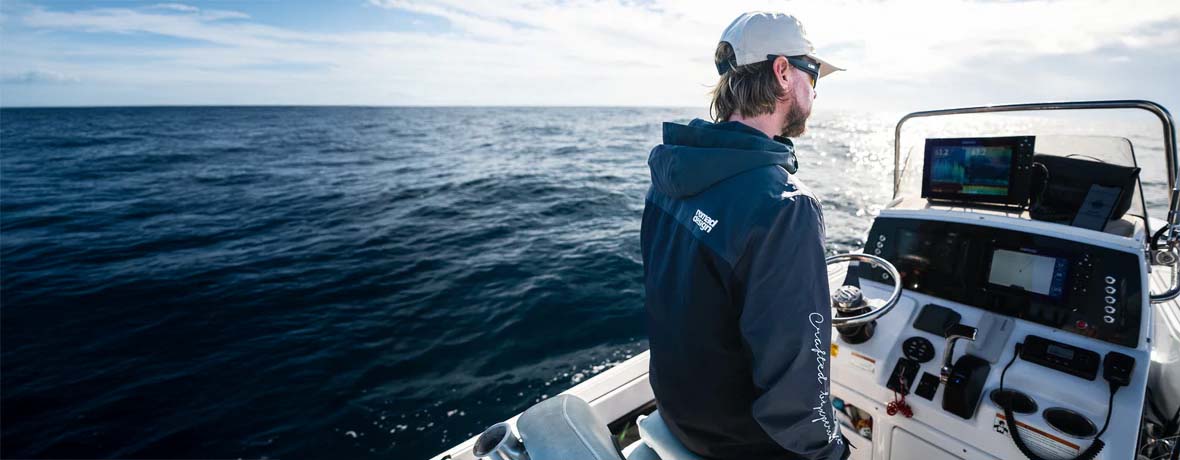 Waterproof Fishing Clothing