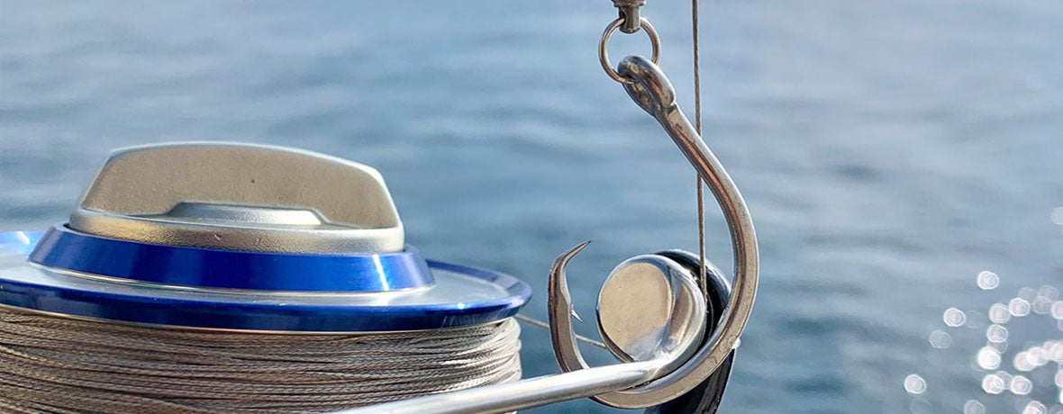 BKK Saltwater Fishing Hooks