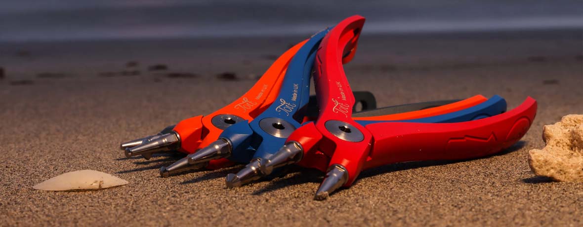 Big Game Rigging Tools & Fishing Accessories