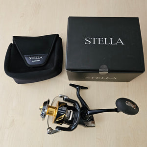 Shimano Stella 10000 PG  Ex Display Model