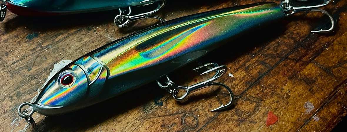Stickbait Lures
