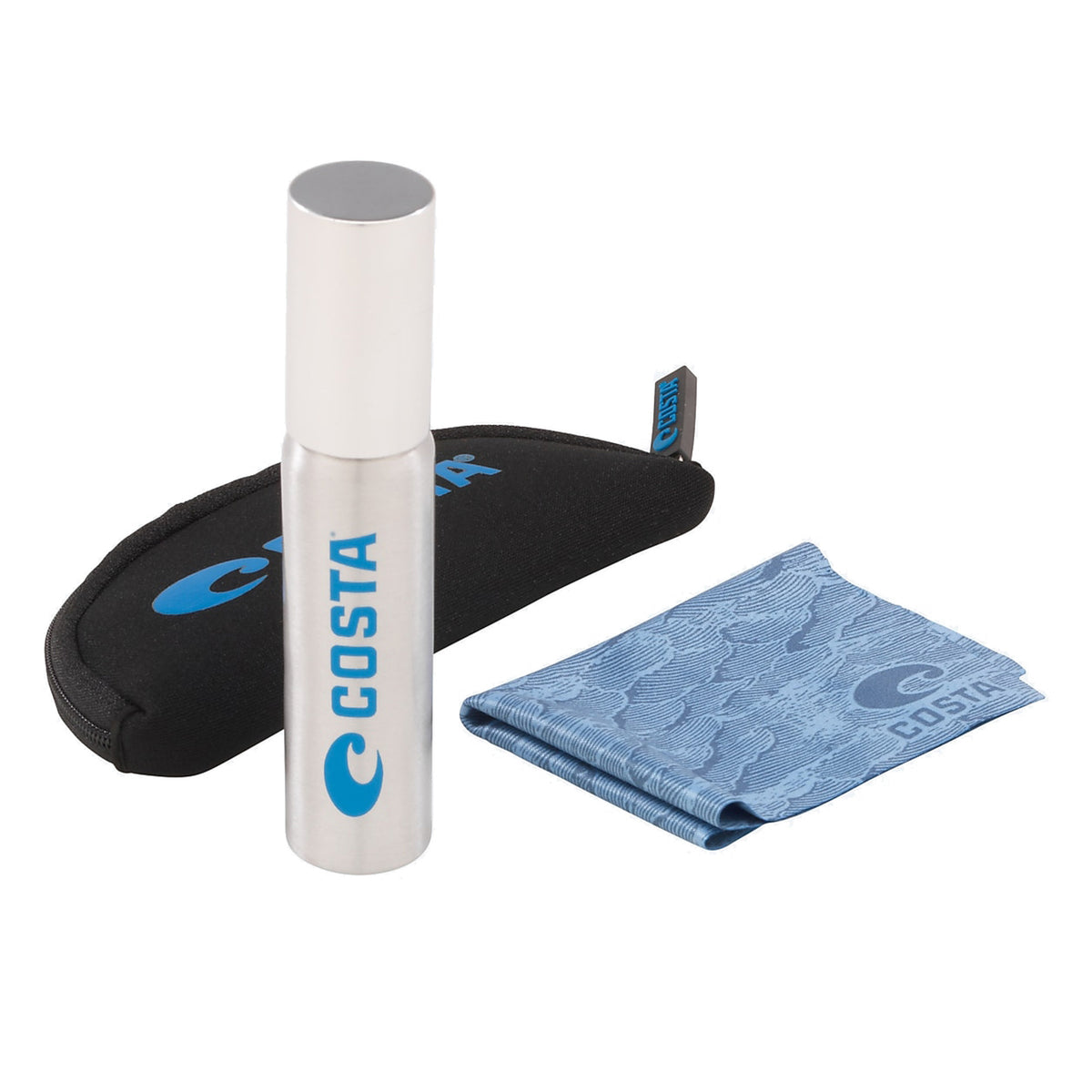 Costa Clarity Sunglasses Cleaning Kit